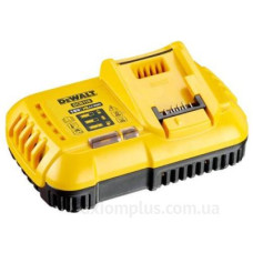Зарядний пристрій DeWALT DCB118 8А 18В/54В для інструментів Зарядний пристрій DeWALT DCB118 8А 18В/54В для інструментів