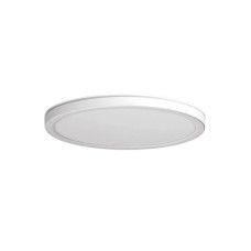 Світильник стельовий Azzardo AZ5367 Panka Dimm LED 1x32W 2800K/4000K/6000K 2080Lm IP40 білий Світильник стельовий Azzardo AZ5367 Panka Dimm LED 1x32W 2800K/4000K/6000K 2080Lm IP40 білий