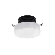 Світильник для підсвітки сходів/коридору Azzardo AZ3370 Taz LED 1x1W 4000K 85Lm IP20 білий Світильник для підсвітки сходів/коридору Azzardo AZ3370 Taz LED 1x1W 4000K 85Lm IP20 білий