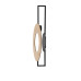 Світильник настінний Nowodvorski Sunset Natural A GX53 2x12W IP20 бежевий ( 10576 )