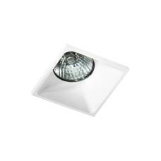 Точковий світильник Azzardo AZ0760 Pio GU10 1x50W IP20 білий Точковий світильник Azzardo AZ0760 Pio GU10 1x50W IP20 білий