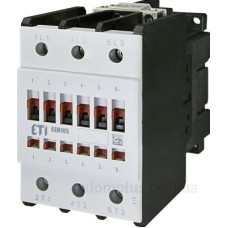 Контактор ETI CEM 105.11 230В AC
