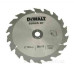 Пильний диск DeWALT DT1938 18 WZ/ATB швидкий різ