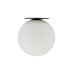 Світильник стельовий TK Lighting 10963 Vox G9 1x8W IP20 чорний