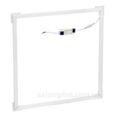 Світлодіодний стельовий світильник рамка Delux LED ART PANEL 48Вт 5000К 4800Лм (розбірний)