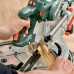 Торцювальна пила з тяговою функцією Metabo KGS 315 Plus 2200Вт диск 315х30 (0103150000)