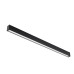 Вуличний світильник Nowodvorski Outline L LED 1x50W 3000K 3000Lm IP44 чорний ( 11362 )