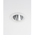Точковий світильник Nowodvorski 10555 Egina LED 1x15W 3000K 1100Lm IP20 білий