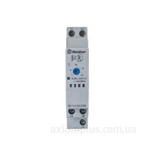 Реле часу Finder 1CO 16A 24-240В AC/DC (801102400000) Реле часу Finder 1CO 16A 24-240В AC/DC (801102400000)