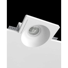 Точковий світильник Promin Lune VS4 GU10/GU5.3 1x10W IP20 Wh