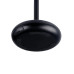 Світильник вуличний портативний Kanlux 37311 Fluxy LED 1x1.7W 3000K 140Lm IP44 чорний