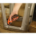 Акумуляторна викрутка Black&Decker CS3651LC