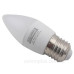 Світлодіодна лампа TNSy LED Bulb-C37-6W-E27-220V-4000K-540L ICCD (TNSy5000038)