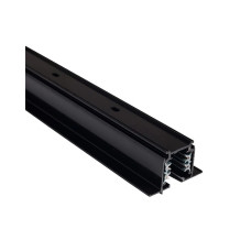 Шинопровід врізний Nowodvorski 8692 CTLS Recessed Track 1м IP20 чорний Шинопровід врізний Nowodvorski 8692 CTLS Recessed Track 1м IP20 чорний