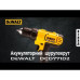 Безударний Дриль-шурупокрут DeWALT DCD771D2 XR Li-Ion 18В 2Аг 42Нм патрон 13мм Безударний Дриль-шурупокрут DeWALT DCD771D2 XR Li-Ion 18В 2Аг 42Нм патрон 13мм