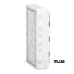 Щит на 54 модулі 13986 Schneider Electric Mureva