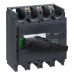 Вимикач-роз'єднувач Schneider Electric INTERPACT INS400 3P (31110) Вимикач-роз'єднувач Schneider Electric INTERPACT INS400 3P (31110)