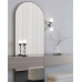 Бра, настінний світильник Pikart 35416-5 Burgeon Sconce E14 2x60W IP20 чорний