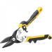 Прямі ножиці по металу Stanley FMHT73756-0 FatMax ERGO Aviation 250мм