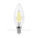 Лампа LED LB-68 Feron 4Вт E14 2700K