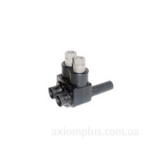 Відгалужальний затискач E.Next p028010 e.branch.clamp.f.70.2.6.35 70/2x6-35 мм²