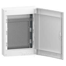 Мультимедийный щит Schneider Electric LVSXV318 PrismaSeT XS 3 ряди 18 модулів Мультимедийный щит Schneider Electric LVSXV318 PrismaSeT XS 3 ряди 18 модулів