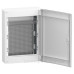 Мультимедийный щит Schneider Electric LVSXV318 PrismaSeT XS 3 ряди 18 модулів