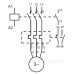 Теплове реле NOARK Ex9R38B 3Р 1,6A (110328)