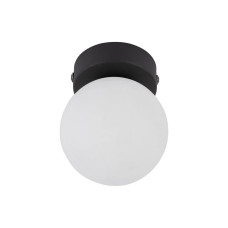 Світильник стельовий TK Lighting 5613 Vox G9 1x8W IP20 чорний
