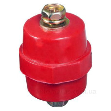 Ізолятор TNSy SM40 М10 з болтом (TNSy5502641) Ізолятор TNSy SM40 М10 з болтом (TNSy5502641)