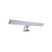 Світильник підсвітка для дзеркала Goldlux 328526 Elba LED 1x8W 4000K 900Lm IP44 хром