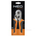 Кримпер Neo Tools 01-507 для обтиску втулкових наконечників