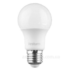 Лампа LED Vestum G45 6Вт 3000K E27 Лампа LED Vestum G45 6Вт 3000K E27