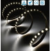 LED стрічка RISHANG 60-2835-12V-IP20 12W 920Lm 3000K 5м (RD0060TA-A-WW)