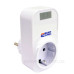 Реле контролю напруги Аско-Укрем URate S-16 AC 230V 16A (5 ... 999с)
