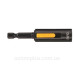 Магнітна торцева головка DeWALT DT7440 10мм