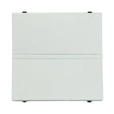 Вимикач Zenit Total білий 1-й ( 2CLA220100N1201 )