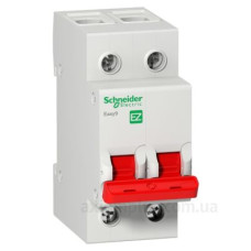 Вимикач навантаження Schneider Electric EZ9S16240