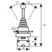 Кнопка-маніпулятор з поверненням TOSUNlux PD2-PА22 NO+NC Ø22мм AC 230/400B (6940151032793)