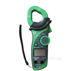 Цифрові вимірювальні кліщі Schneider electric IMT23214 Цифрові вимірювальні кліщі Schneider electric IMT23214