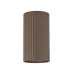 Точковий світильник TK Lighting 11027 Tune S GU10 1x10W IP20 коричневий Точковий світильник TK Lighting 11027 Tune S GU10 1x10W IP20 коричневий