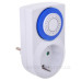 Таймер Feron TM50 3500W/16A 230V