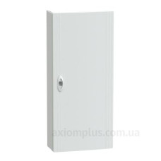 Навісний щит Schneider Electric PrismaSeT XS LVSXQ413 4 ряди 52М білі двері