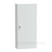 Навісний щит Schneider Electric PrismaSeT XS LVSXQ413 4 ряди 52М білі двері
