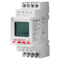 Таймер E.Next e.control.t10 Таймер E.Next e.control.t10