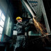 Кутова шліфувальна машина Metabo WEA 19-180 Quick RT 1900 Вт 8200об/хв 180мм (601095000)