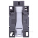 Контактор E.Next e.industrial.ukc.18.42 18A 42В 1NO+1NC (i.0090075)
