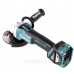Акумуляторна болгарка Makita DGA511Z 18В