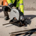 Монтажна пила Metabo CS 24-355 S 2400 В 3700 об/хв (601787000)