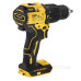 Ударний дриль-шурупокрут безщітковий DeWALT DCD709N XR Li-Ion 18В 65Нм 450-1650 об/хв патрон 13мм